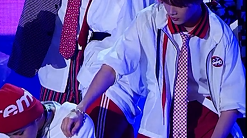 Tur Mono Jaehyun Resmi Tuntas, Sapa Fan di 5 Kota Asia
