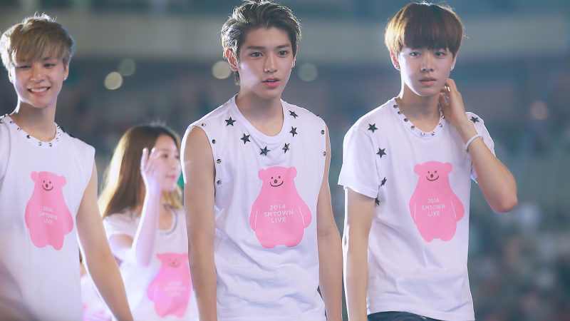 KCON LA 2026: NCT 127 Dipastikan Jadi Headliner Agustus