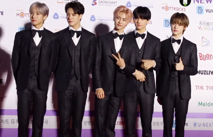 Fanmeeting 10th Anniversary NCT DREAM Resmi Terjual Habis