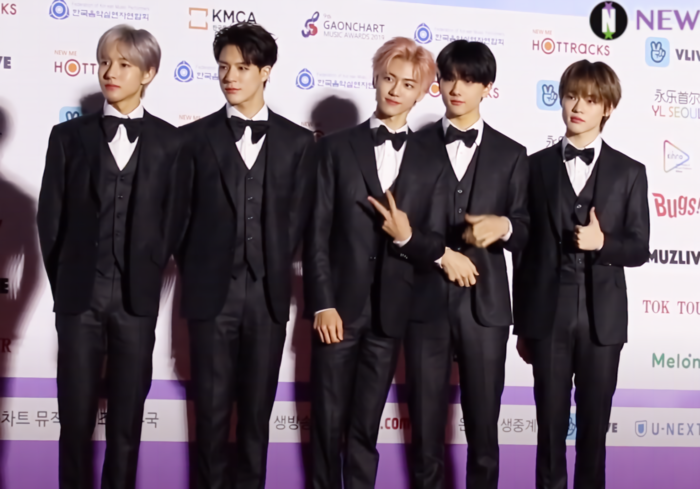Fanmeeting 10th Anniversary NCT DREAM Resmi Terjual Habis