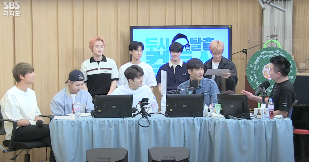 NCT 127 Perpanjang Kontrak, Kabar Baik di Tengah Tahun Perubahan
