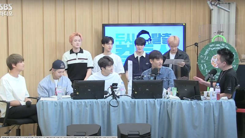 NCT 127 Perpanjang Kontrak, Kabar Baik di Tengah Tahun Perubahan