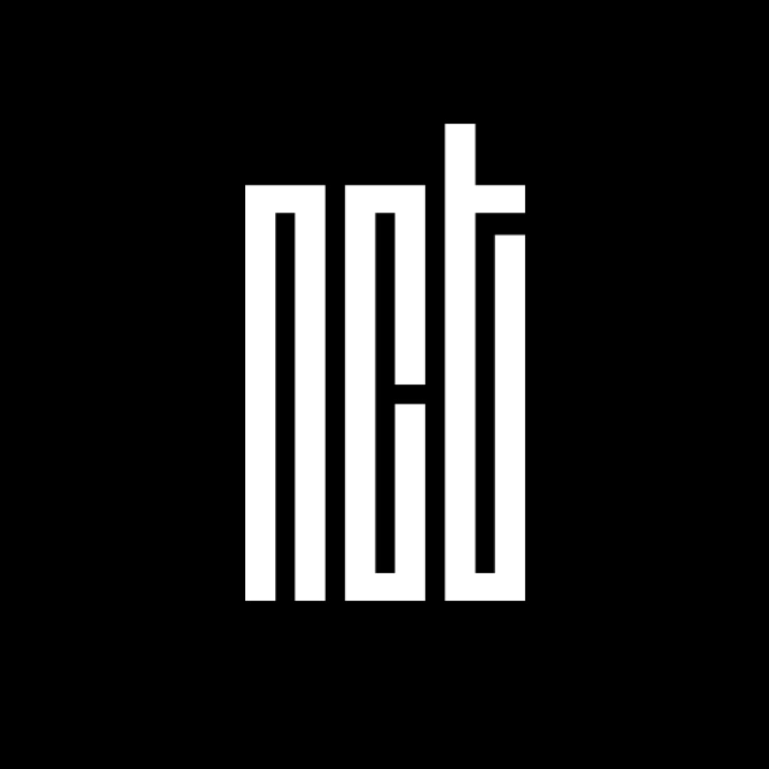 Logo resmi NCT