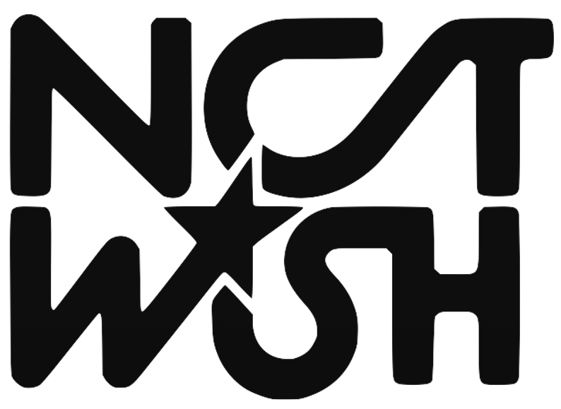 Logo resmi NCT WISH