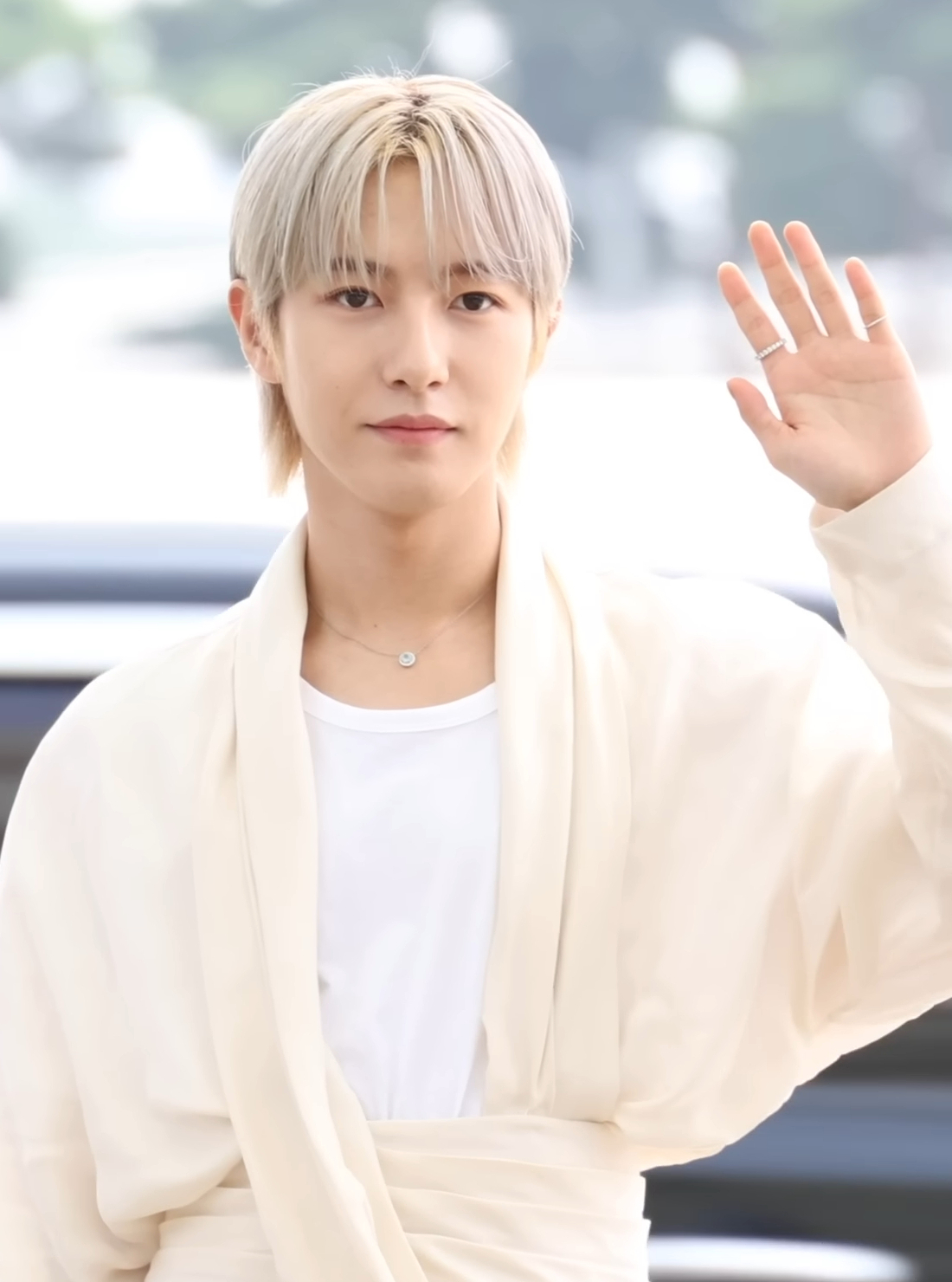 Potret Renjun NCT DREAM menjelang debut solo