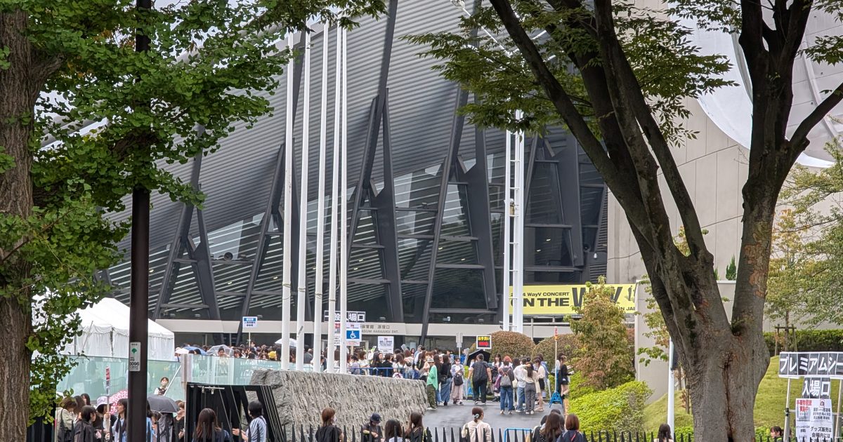 WayV Sapa WayZenNi Indonesia di Allobank Festival 2026