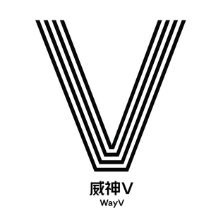 Logo resmi WayV