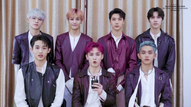 NCT 2026 10th Anniversary: Everything, All At Once, Neo